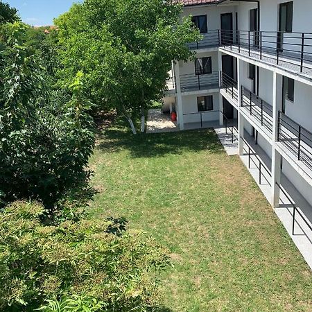 Casa Steluta De Mare Două Mai Exterior foto
