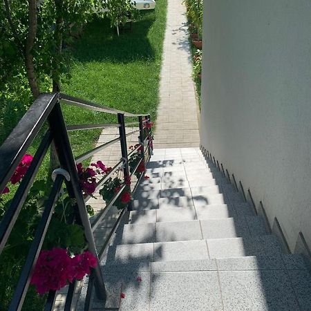 Casa Steluta De Mare Două Mai Exterior foto